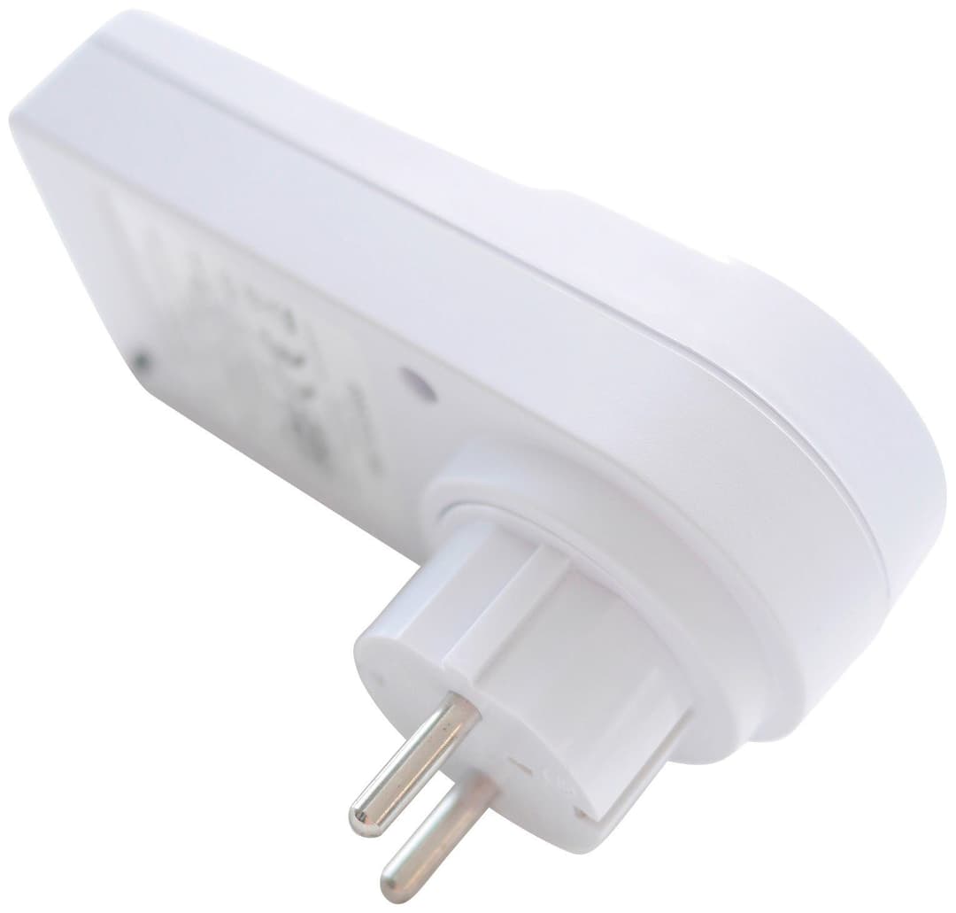 Vasner Raumthermostat VFTB-AS | Weiß
