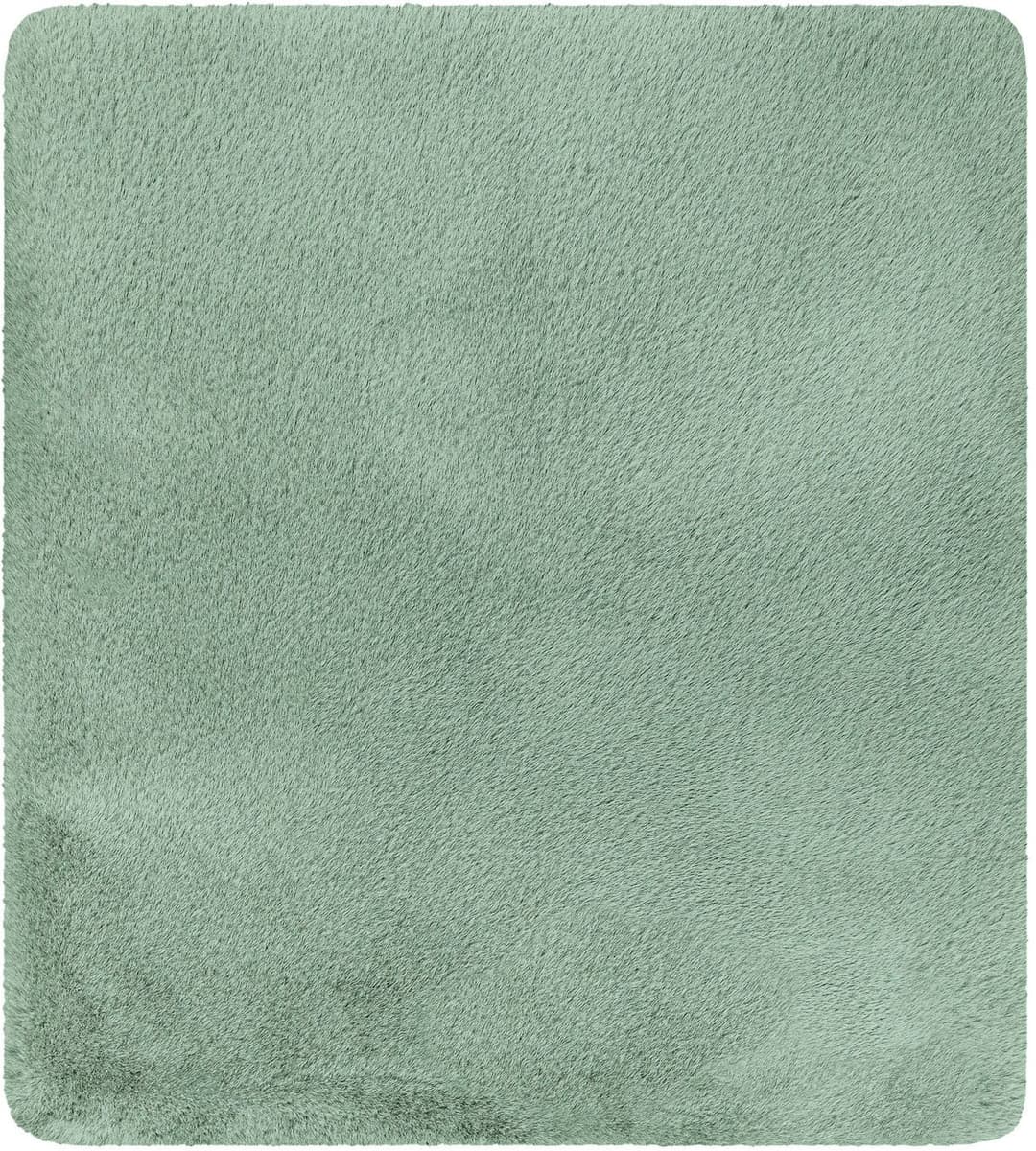 Wecon home Basics Badematte Emil | Grün