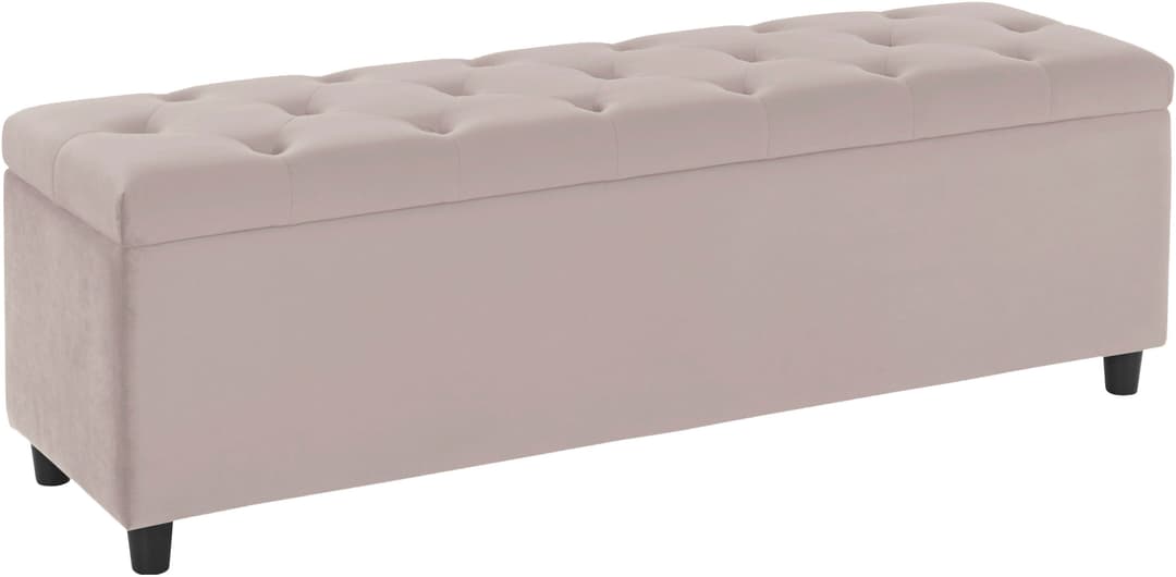 Home affaire Bettbank Relaxy | Beige