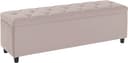 Home affaire Bettbank Relaxy | Beige