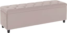 Home affaire Bettbank Relaxy | Beige