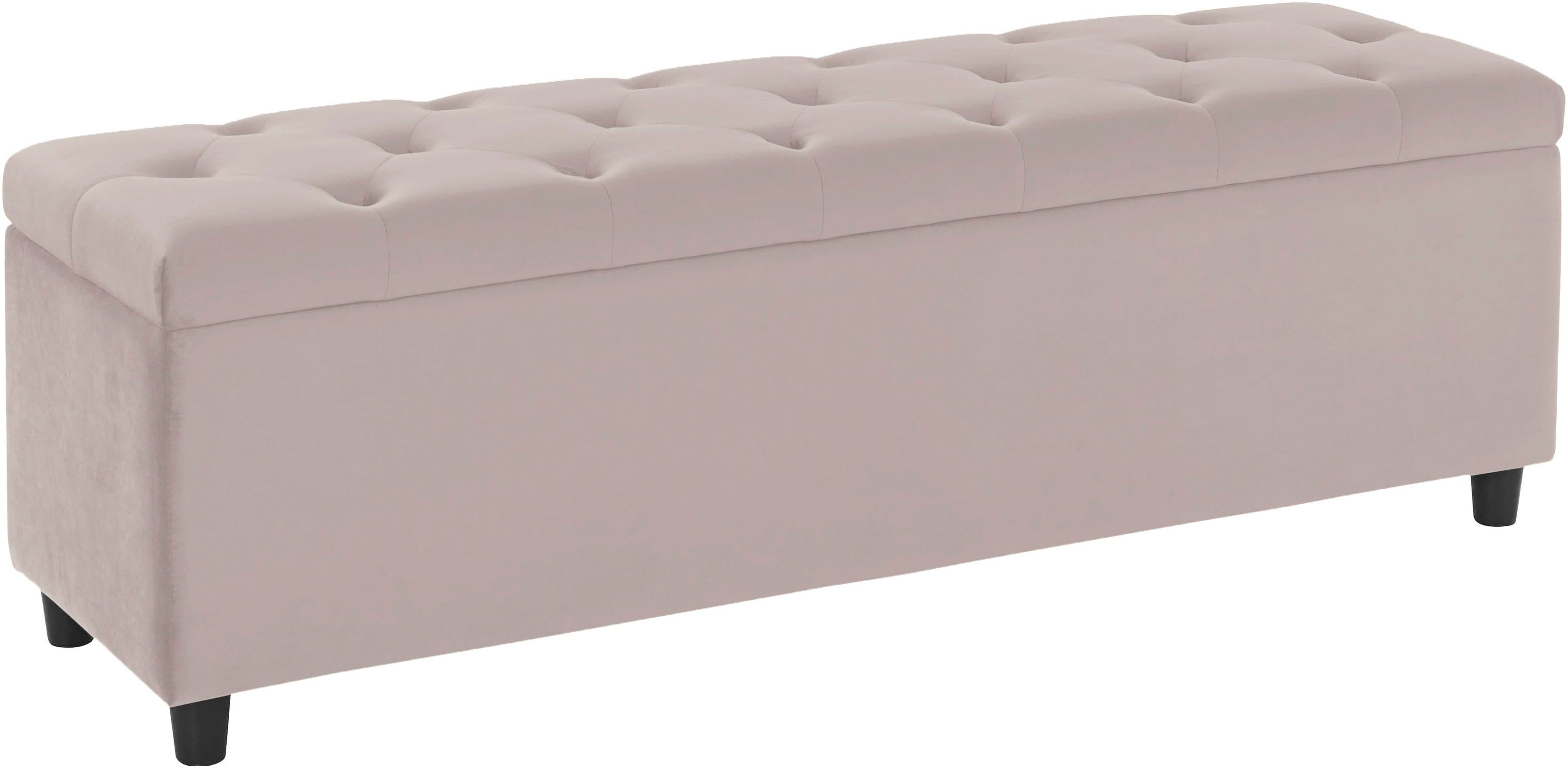 Home affaire Bettbank Relaxy | Beige