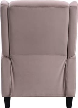 ATLANTIC home collection TV-Sessel Timon | Beige