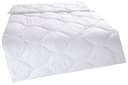 OTTO home Microfaserbettdecke Angly | Weiß 2