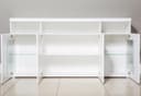 OTTO home Sideboard India | Weiß 4