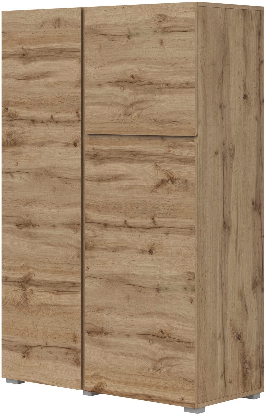 OTTO home Highboard Metric | Holztöne