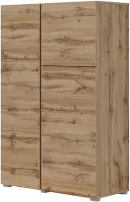 OTTO home Highboard Metric | Holztöne