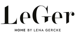 LeGer Home by Lena Gercke Teppich Ainhoa | Beige