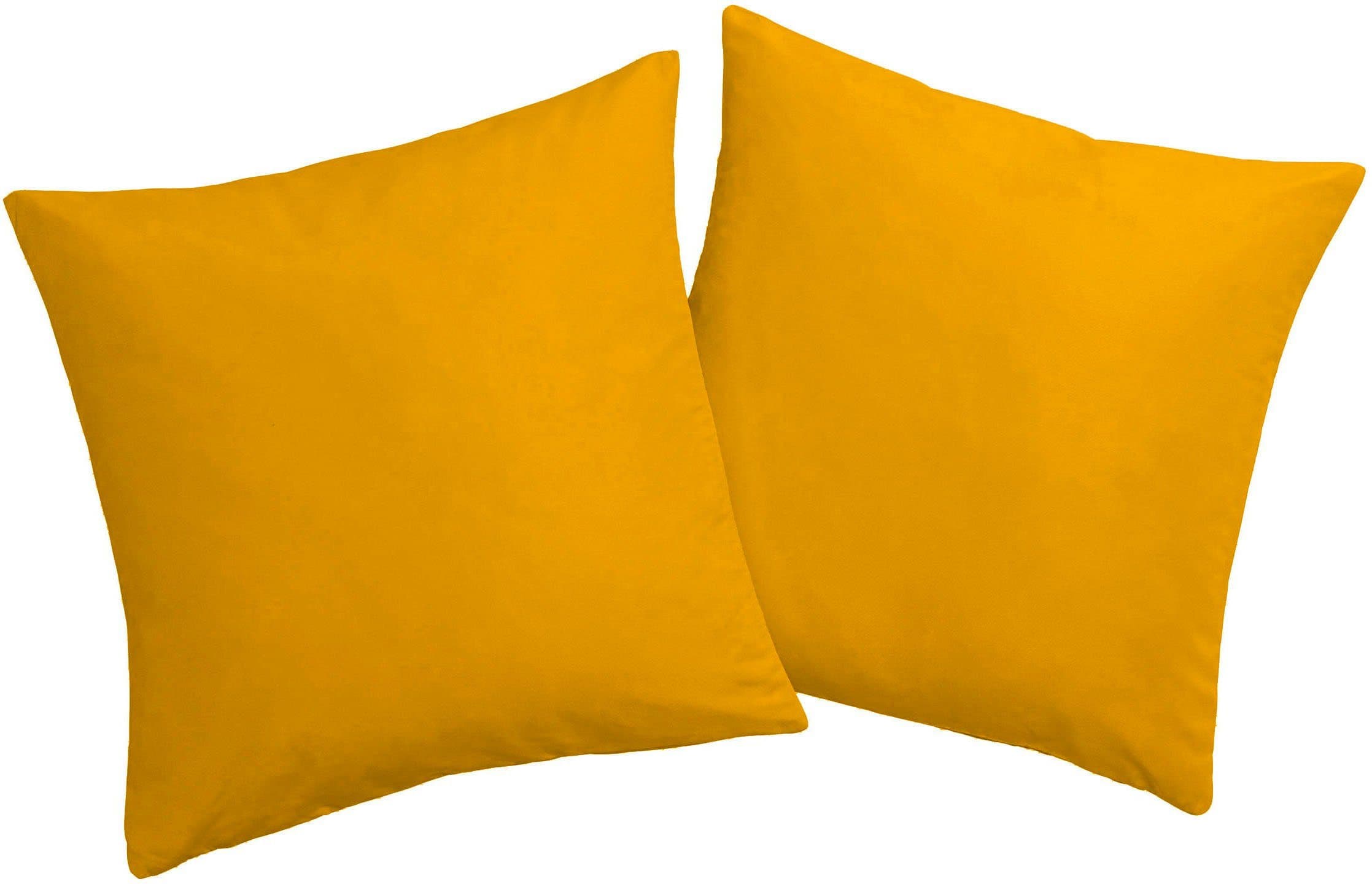 OTTO home Dekokissen Raja | Gold