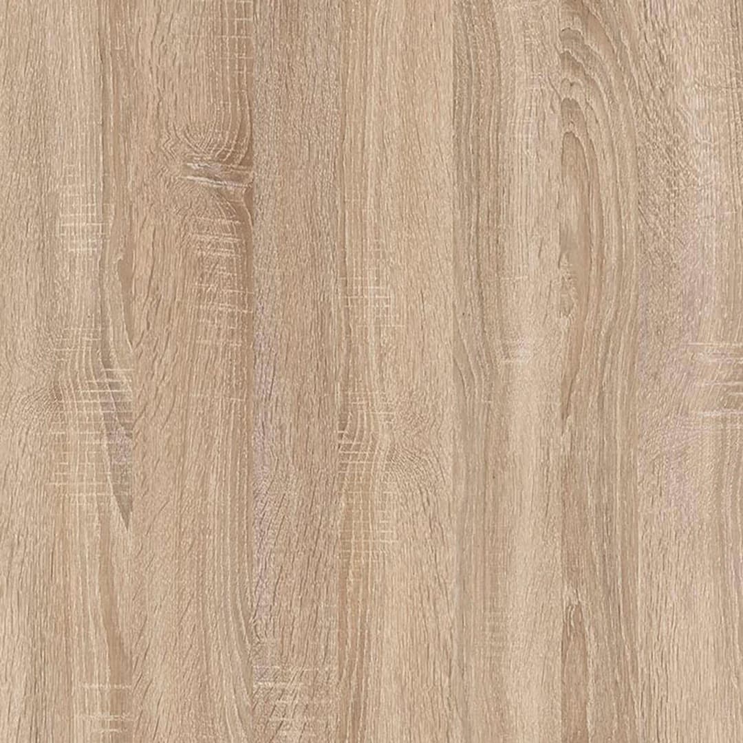 wiho Küchen Arbeitsplatte Flexi 38 | Braun