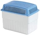Wenko Luftentfeuchter Feuchtigkeitskiller | Blau 2