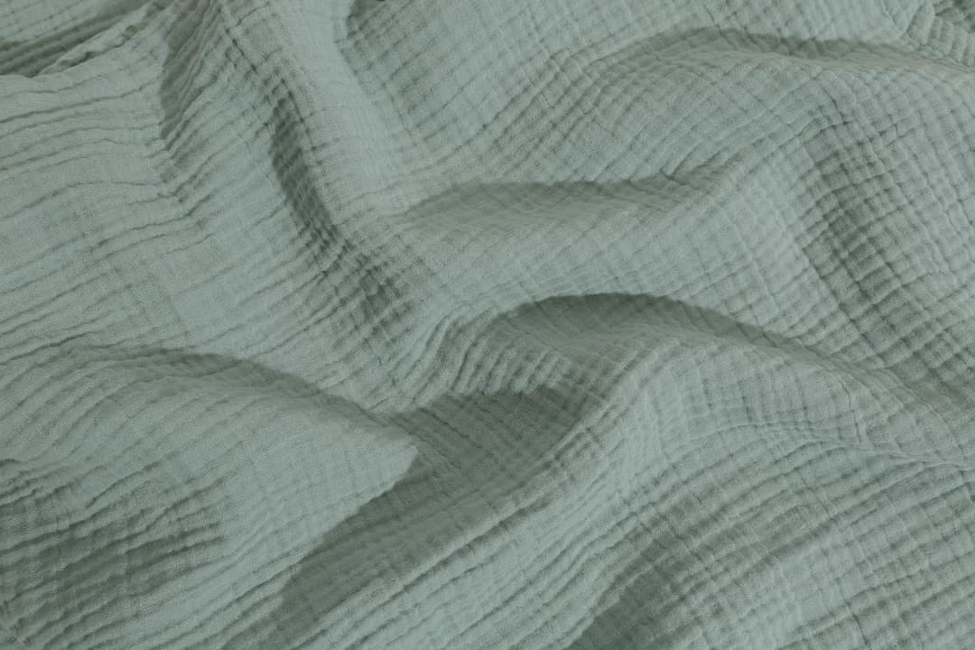 Tagesdecke Bailee | Grün