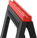 Prosperplast Klappbock Titan Stand | Schwarz 5