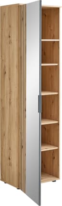 HBZ Garderobenschrank Volano | Holztöne 5