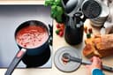 WOLL Besteckhalter Cook it | Grau 3