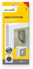 SCHELLENBERG Reparatur-Set Fiberglas-Pflaster | Schwarz