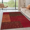 OTTO home Teppich Bennet | Mehrfarbig