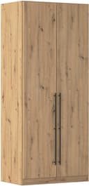 rauch Kleiderschrank AVOLA | Holztöne