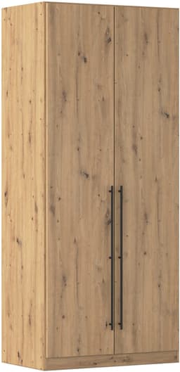 rauch Kleiderschrank AVOLA | Holztöne