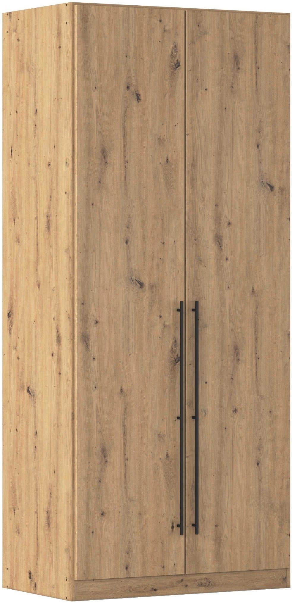 rauch Kleiderschrank AVOLA | Holztöne