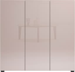 Home affaire Schuhschrank MISTER | Beige