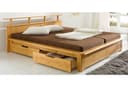 OTTO home Funktionsbett FINJA | Holztöne 2