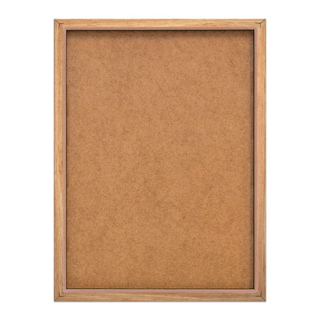 Reinders! Poster Plumes | Beige