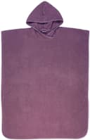 Wörner Badeponcho Uni | Rosa