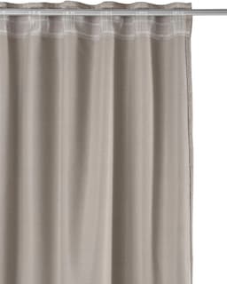 OTTO home Vorhang Elkær | Beige