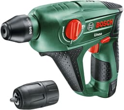 Bosch Home & Garden Bohrhammer Uneo | Grün