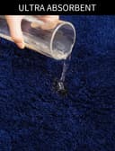 OTTO home Badematte Merida | Blau 5