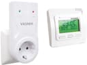 Vasner Raumthermostat VFTB-AS | Weiß 2