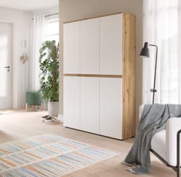 Home affaire Mehrzweckschrank CIPELA | Holztöne