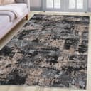 OTTO home Teppich Janory | Grau