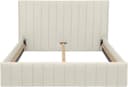 Home affaire Polsterbett Effy | Schwarz 5