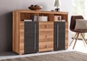 OTTO home Sideboard Roger | Braun 4