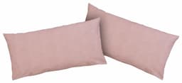 OTTO home Kissenbezüge Melli Kissenbezug | Rosa