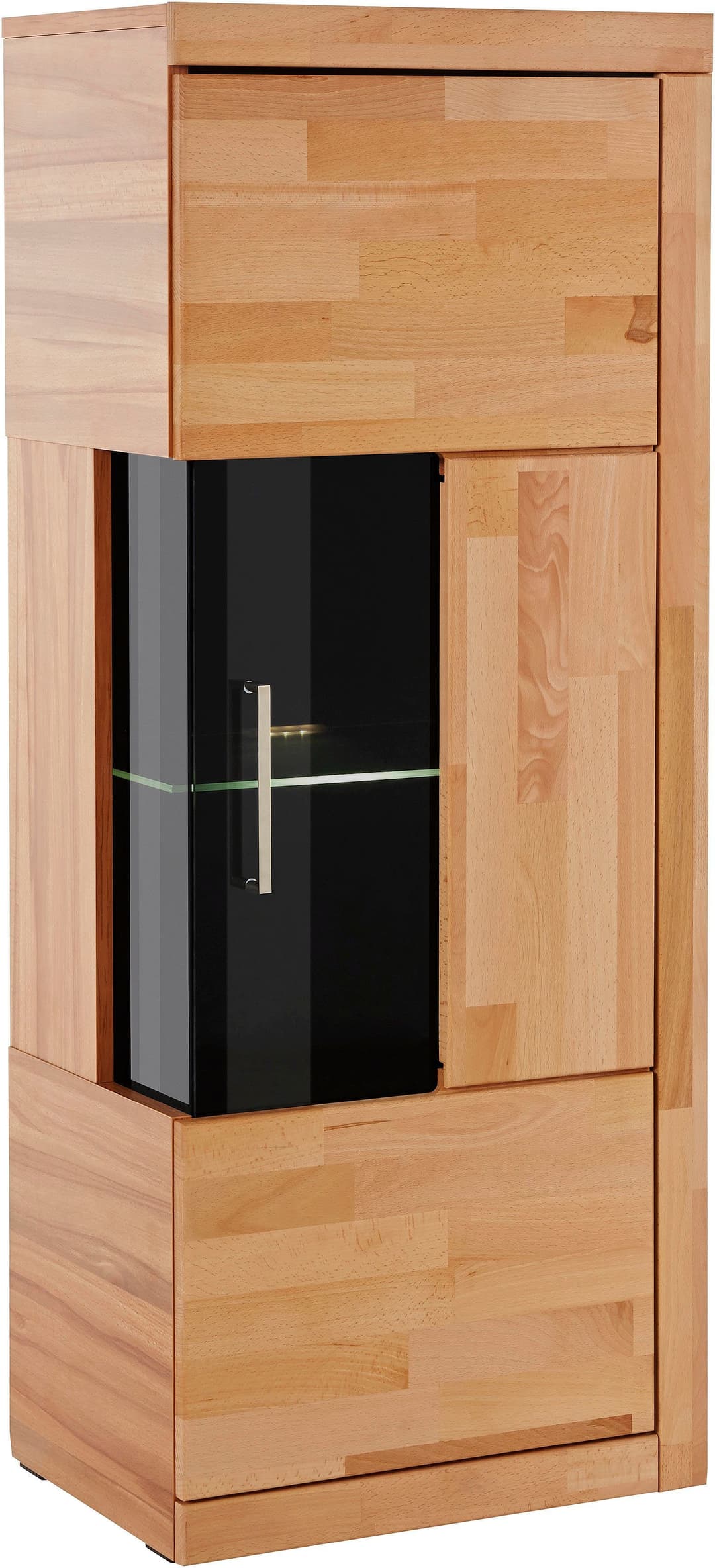 OTTO home Vitrine RIBE75 | Holztöne