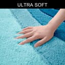 OTTO home Badematte Josie | Blau 5