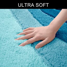 OTTO home Badematte Josie | Blau