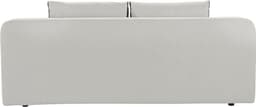 COLLECTION AB Schlafsofa | Grau