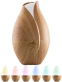 eta Diffuser ARIA Aroma Diffuser | Holztöne