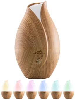 eta Diffuser ARIA Aroma Diffuser | Holztöne