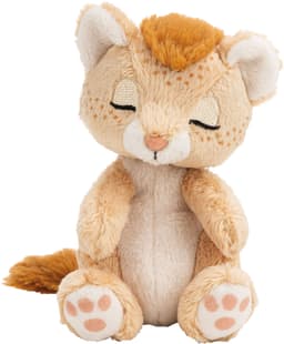 Nici Kuscheltier Sleeping Pets Löwe | Braun