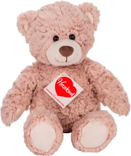 Teddy Hermann® Kuscheltier Teddy Pepper 30 cm | Rosa
