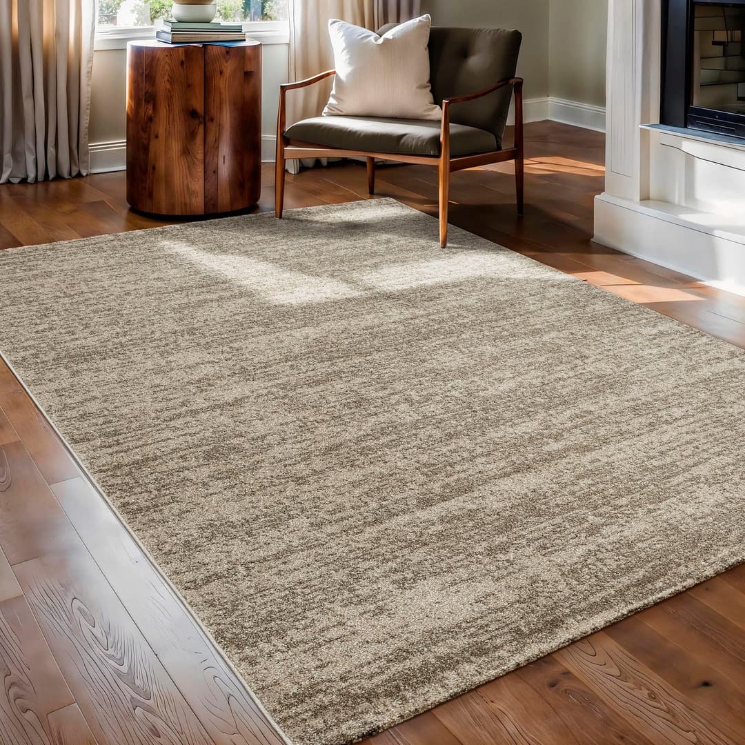 Sanat Teppich Oslo | Beige