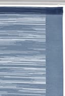 Schiebegardine Padova | Blau 5