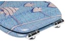 Sanilo WC-Sitz Seefahrt | Blau 5