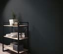 Erismann Vliestapete Colour Passion | Schwarz