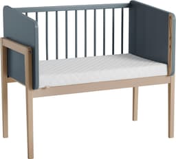 PAIDI LITTLE MATTRESS Babymatratze | Weiß
